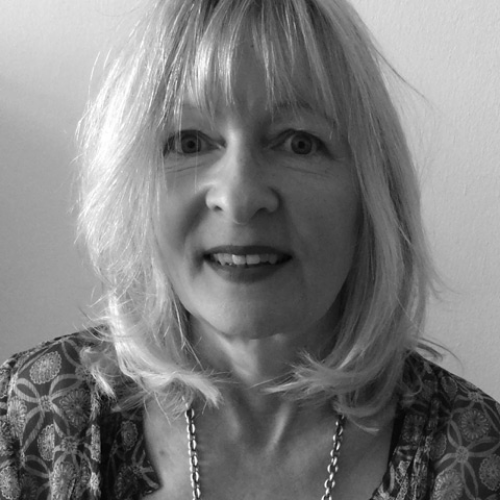 Monika Weitze